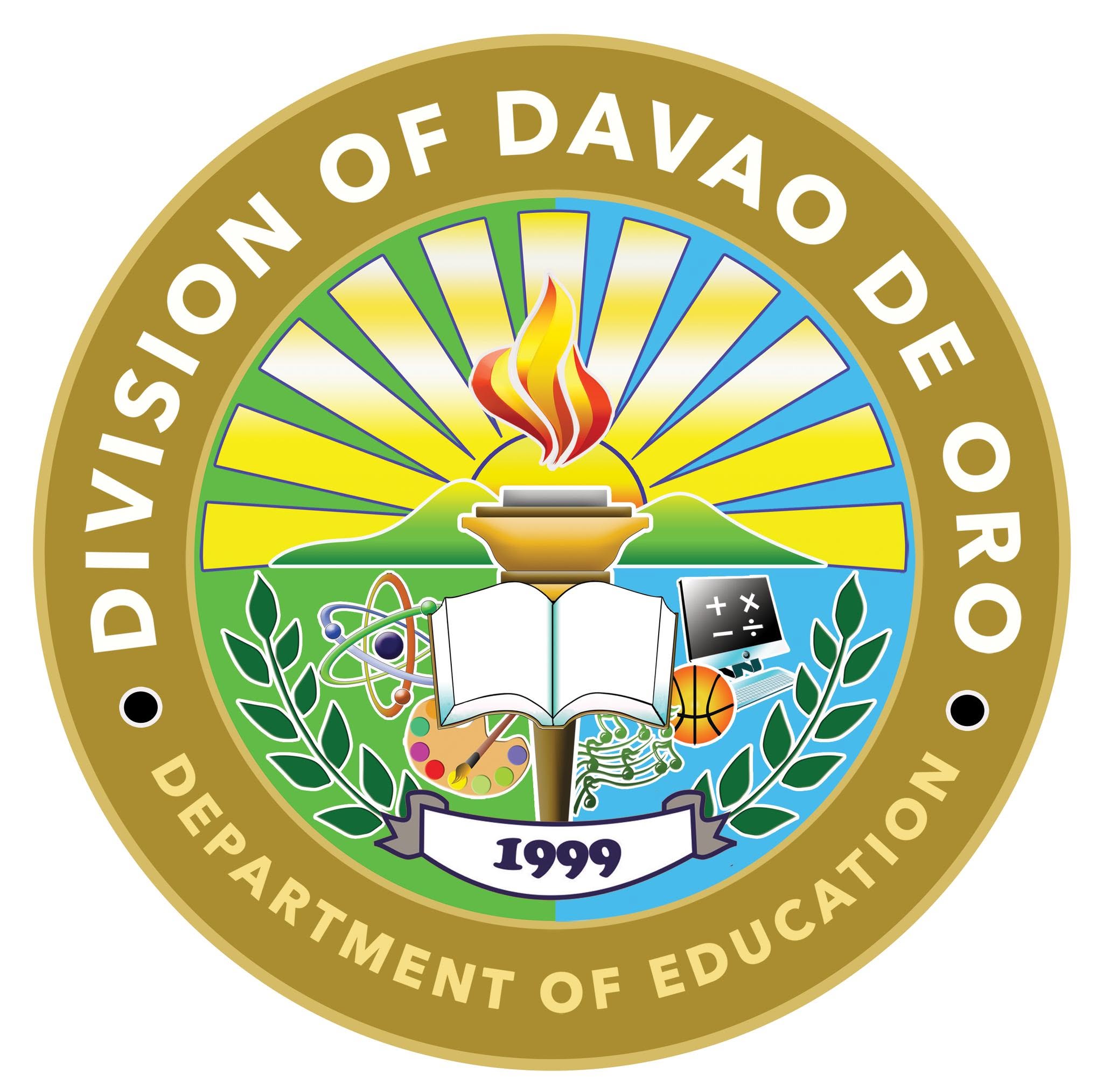 Division of Davao de Oro